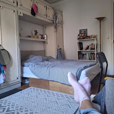 Cozy Διαμέρισμα Παρίσι
